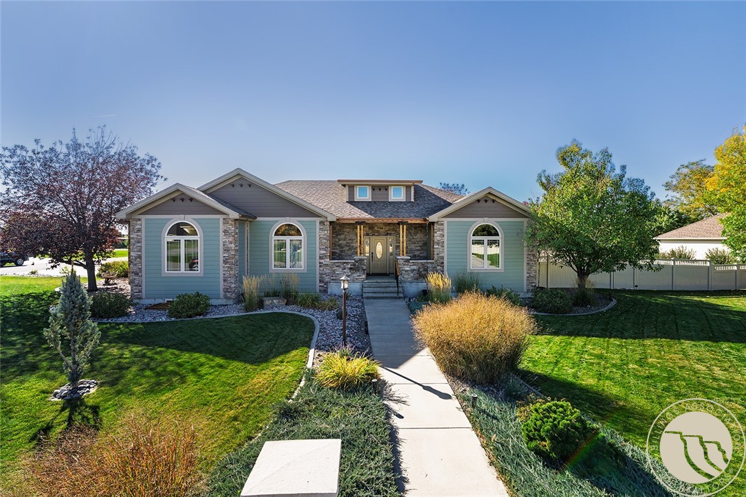 6020 Hazelwood Drive