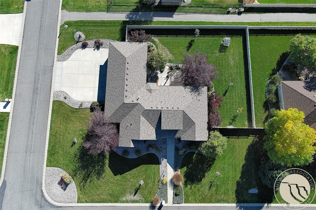 6020 Hazelwood Drive