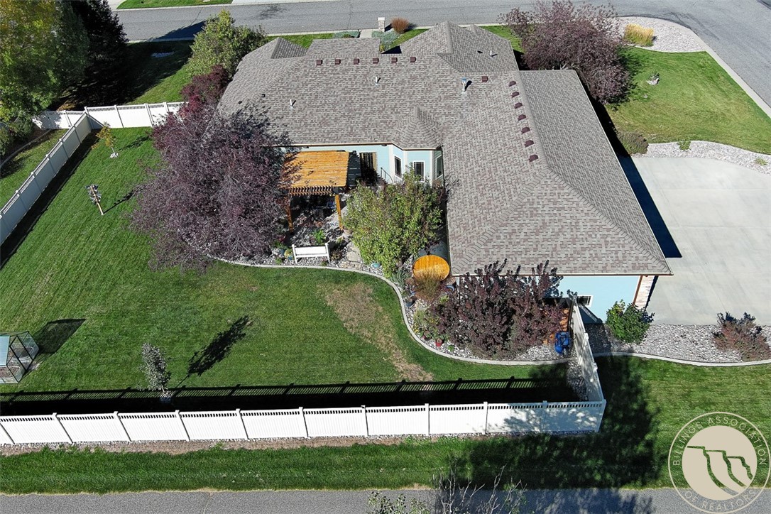 6020 Hazelwood Drive