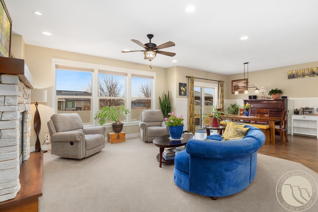 5232 Mill Stone Circle