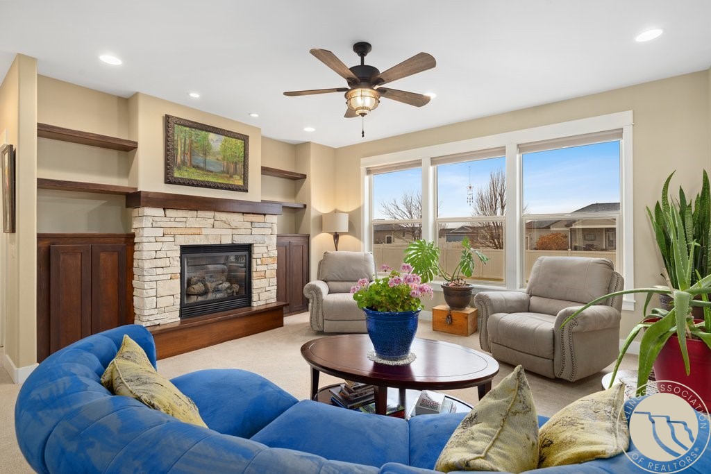 5232 Mill Stone Circle