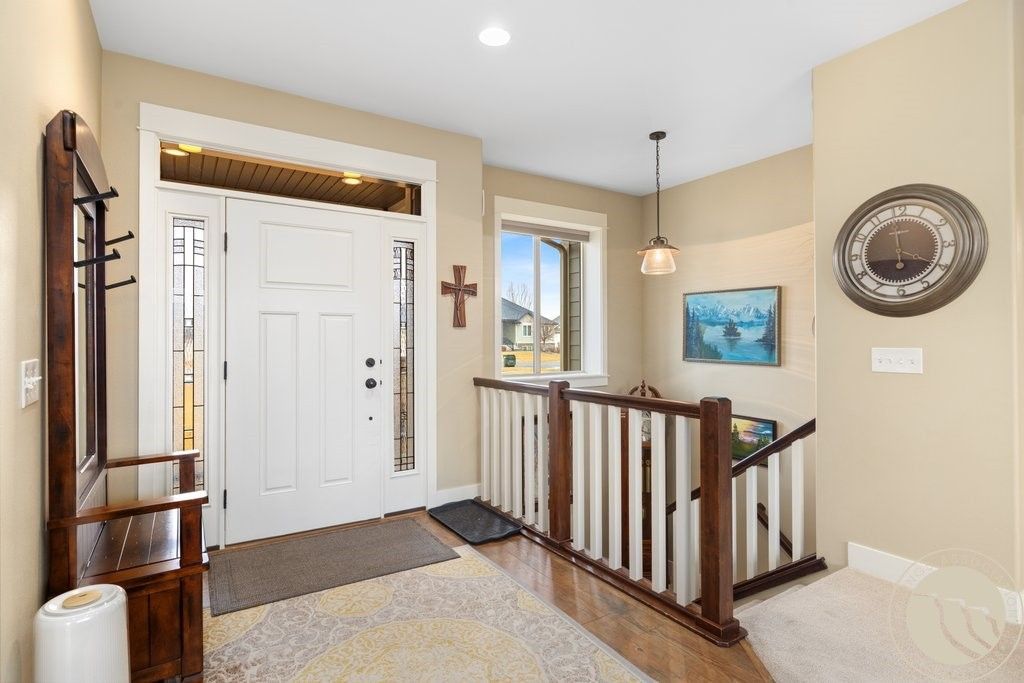 Photo of 5232 Mill Stone Circle, Billings, MT 59106 (MLS # 357537)