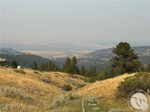 TBD Antelope Drive Columbus MT 59019