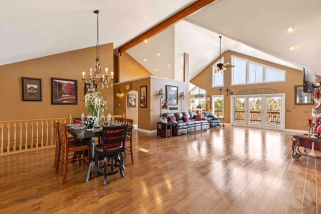 4149 Iron Horse Trail