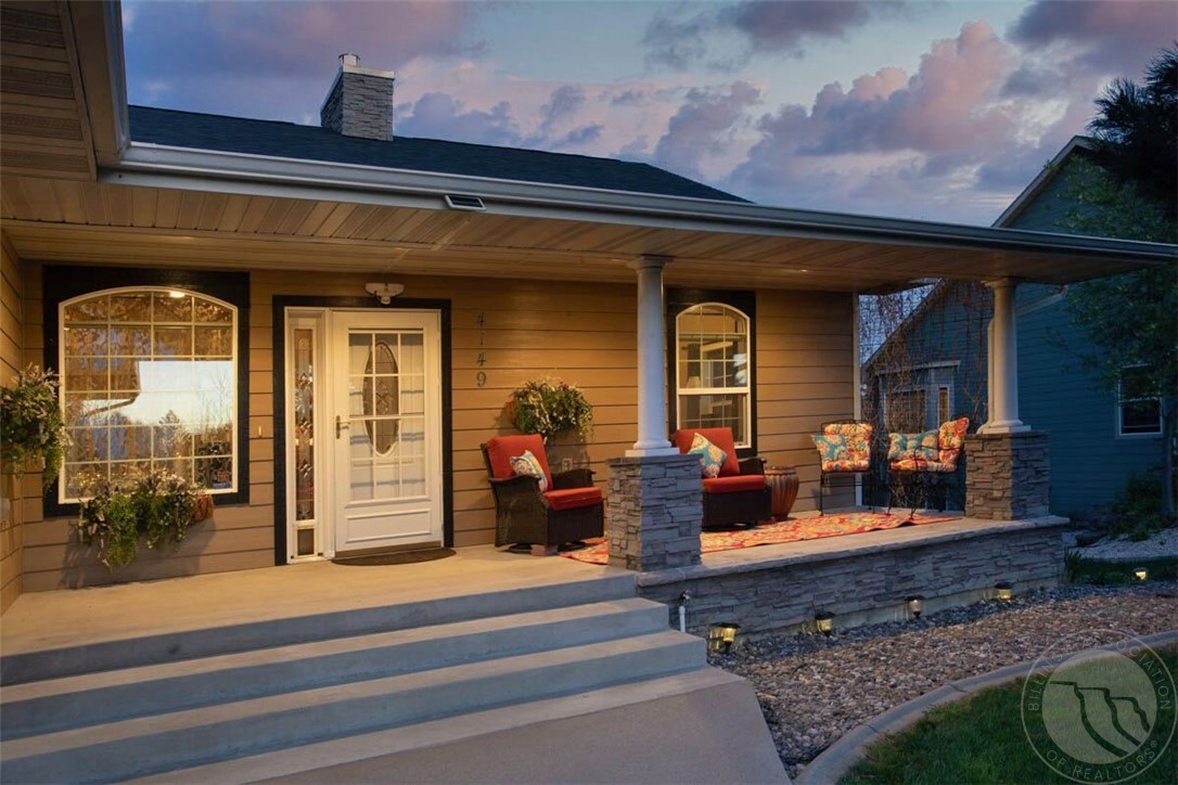 4149 Iron Horse Trail
