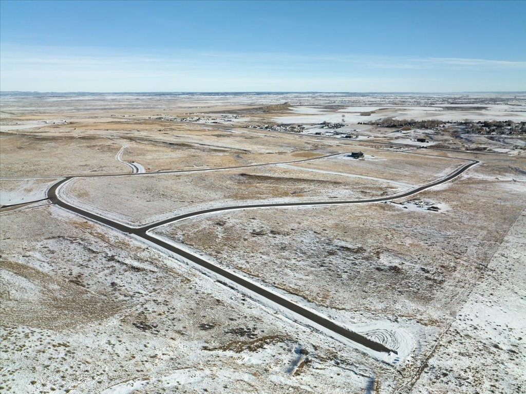 417 Sage Rock Blk 3, Lot 2 Trail