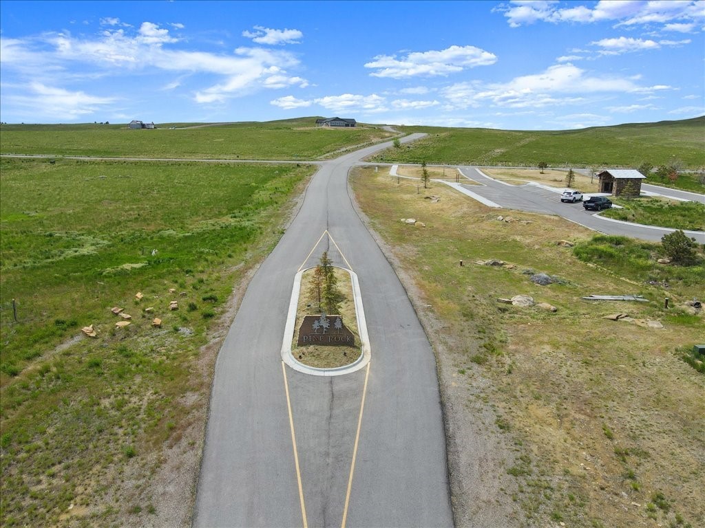 417 Sage Rock Blk 3, Lot 2 Trail
