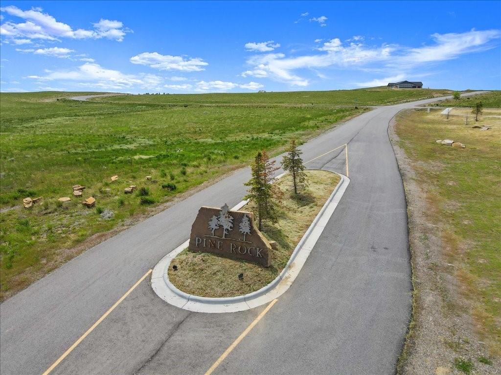417 Sage Rock Blk 3, Lot 2 Trail