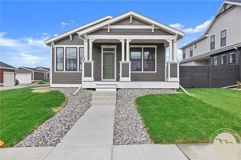 1812 Annafeld Parkway W Billings MT 59101