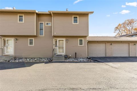 3440 S Granger Avenue Unit 34, Billings, MT 59102 - #: 356334