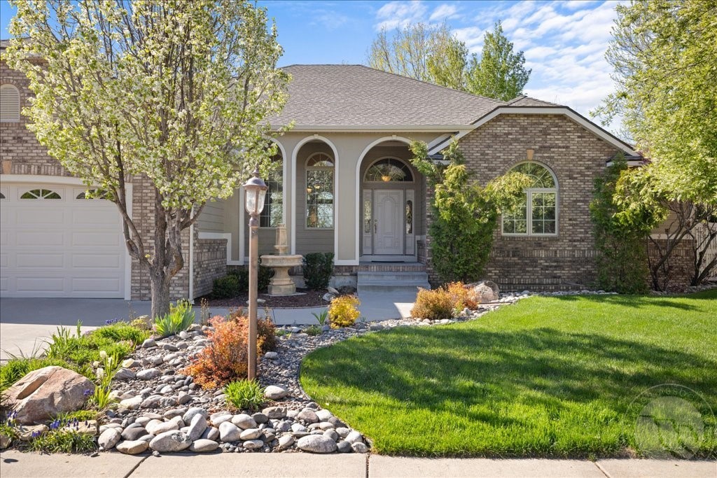4362 Poly Drive