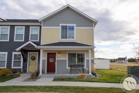 5474 Elysian Road, Billings, MT 59101 - #: 356497