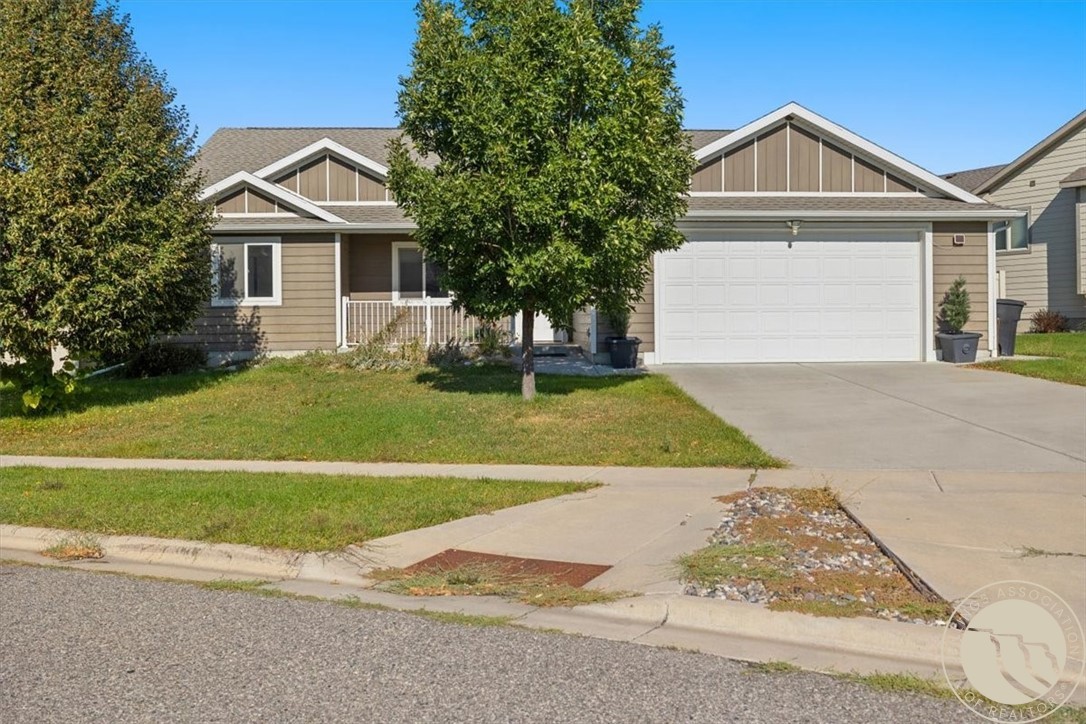 2924 Golden Acres Drive
