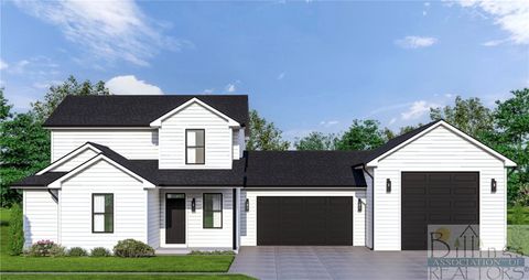 2343 Slate Road, Billings, MT 59106 - #: 349798