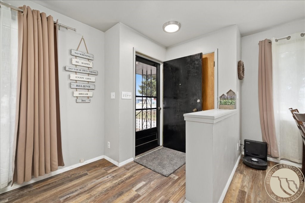 1803 Bitterroot Drive