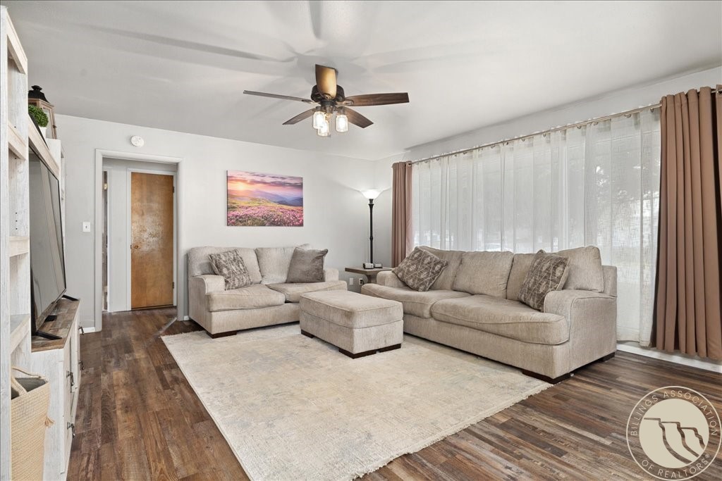 1803 Bitterroot Drive