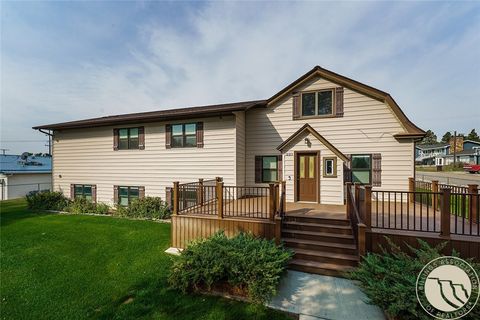 1223 Main Street Roundup MT 59072