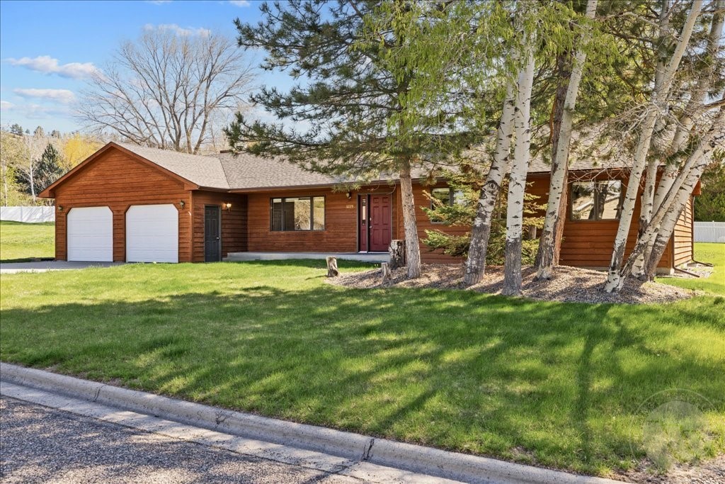 3229 Jack Burke Ln