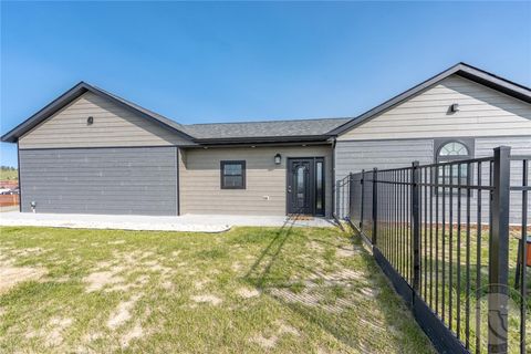 5040 Old Hardin Billings MT 59101