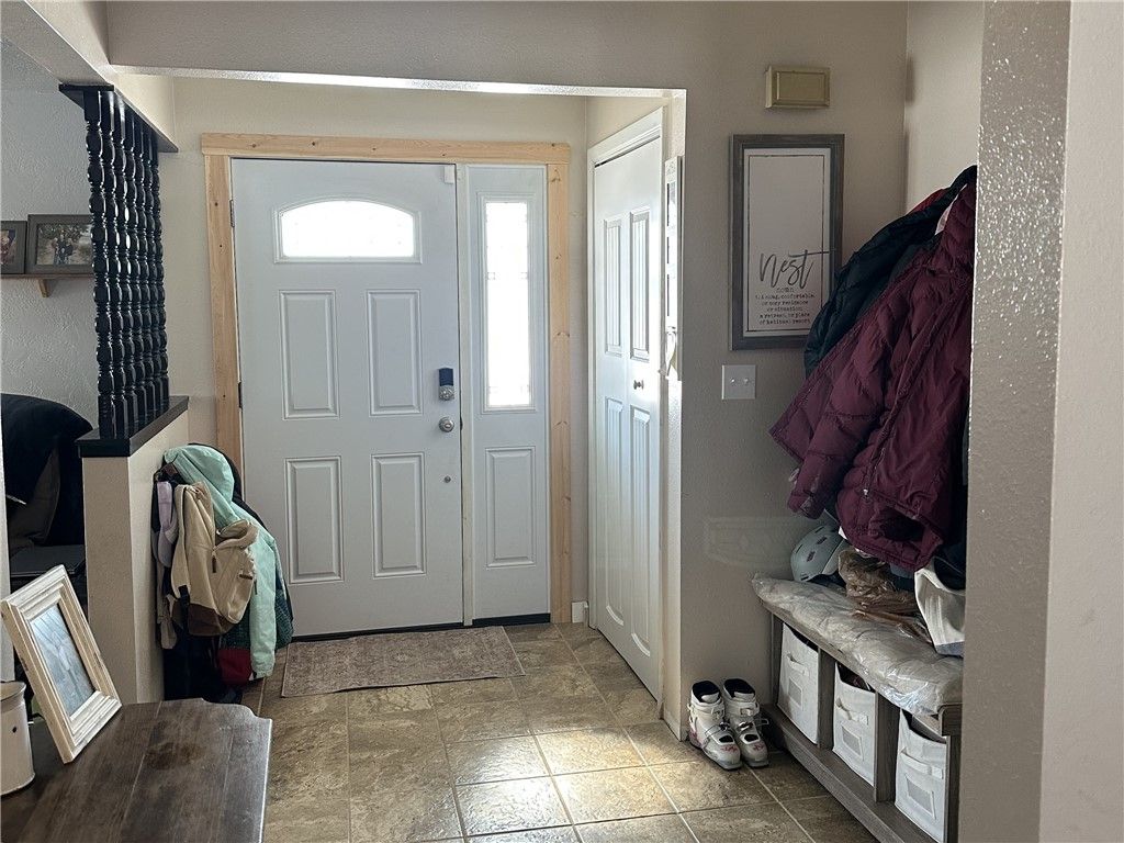 Photo of 601 W Park Avenue, Bridger, MT 59014 (MLS # 357788)