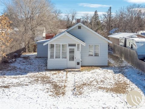 27 Monroe Street Billings MT 59101