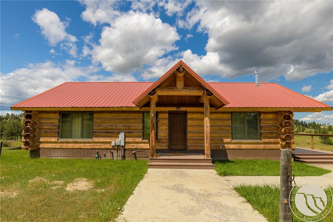 95 Fishel Creek Road