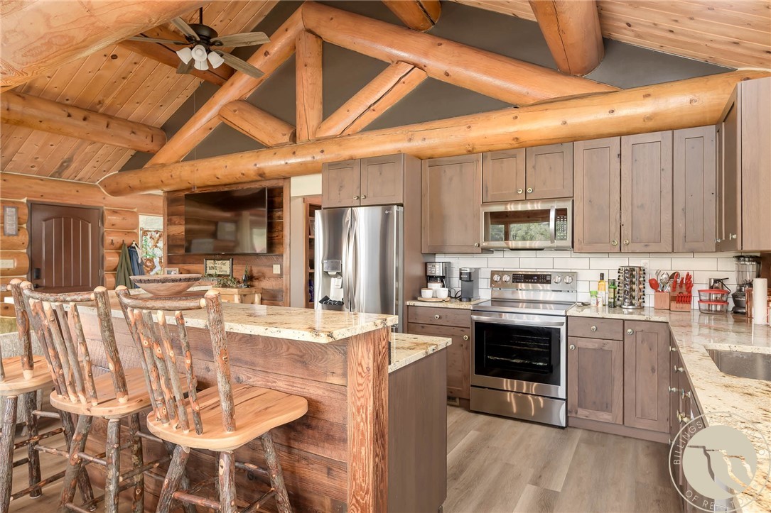 95 Fishel Creek Road