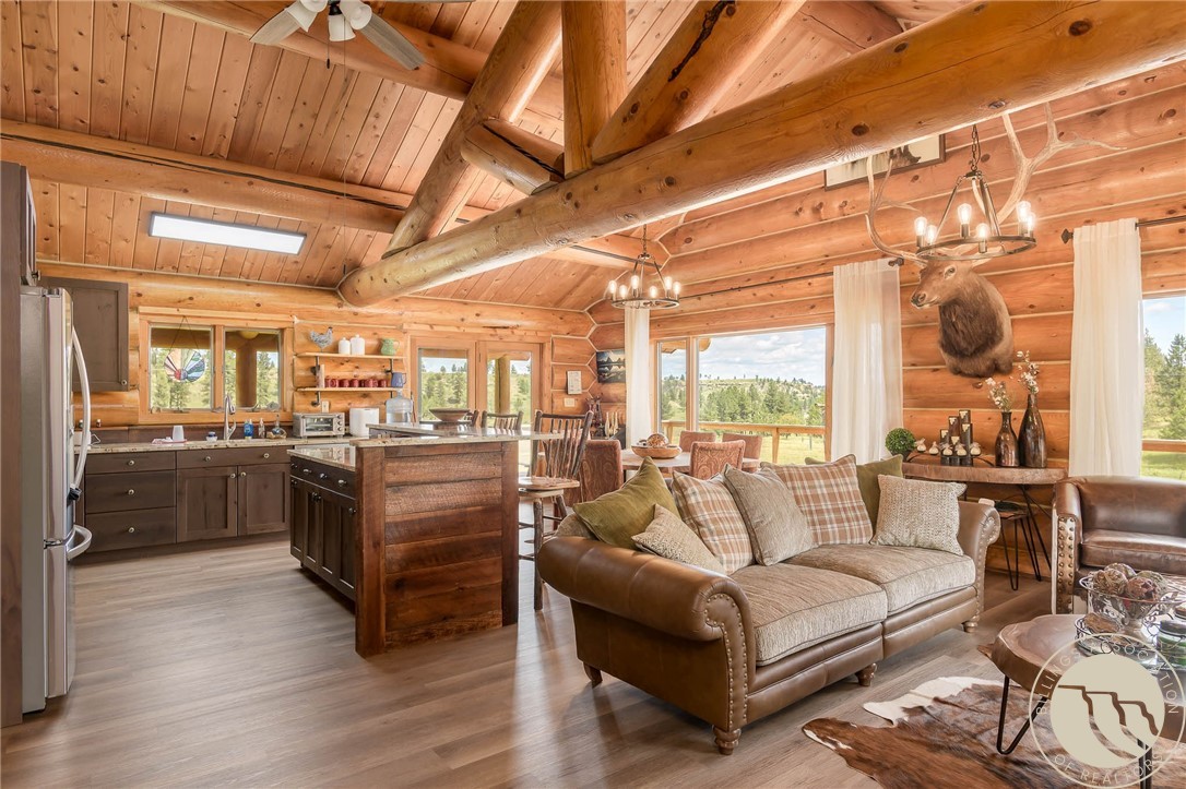 95 Fishel Creek Road