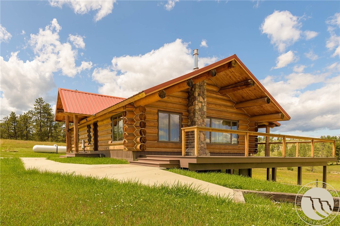 95 Fishel Creek Road