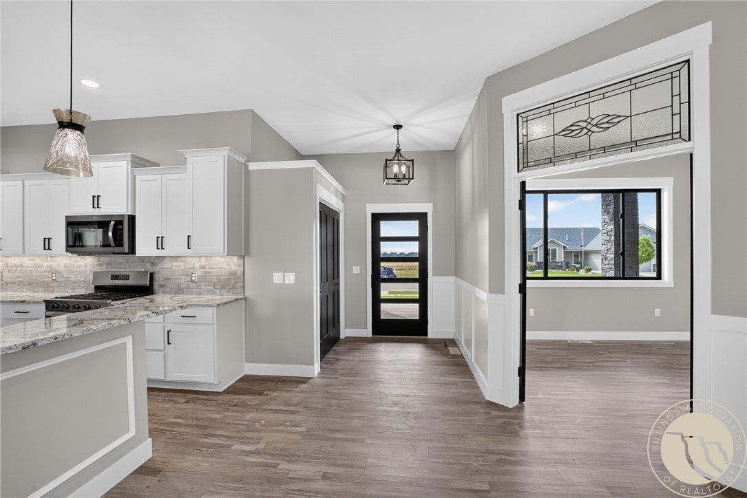 4733 SILVER CREEK TRAIL