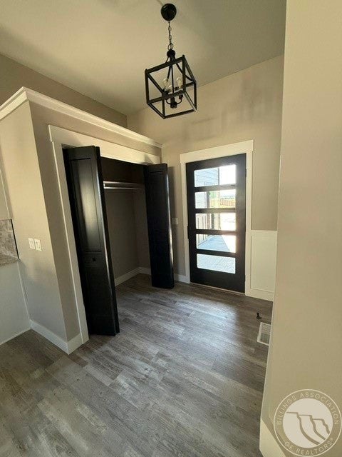4733 SILVER CREEK TRAIL