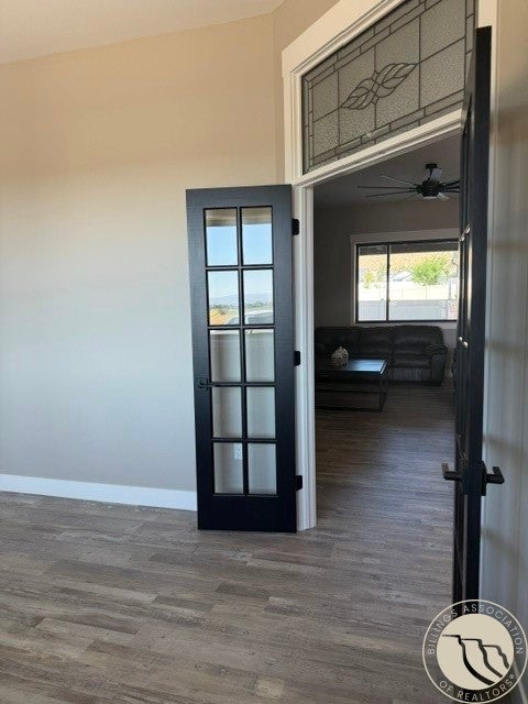 4733 SILVER CREEK TRAIL