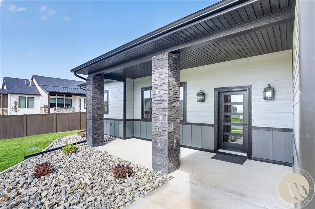 4733 SILVER CREEK TRAIL