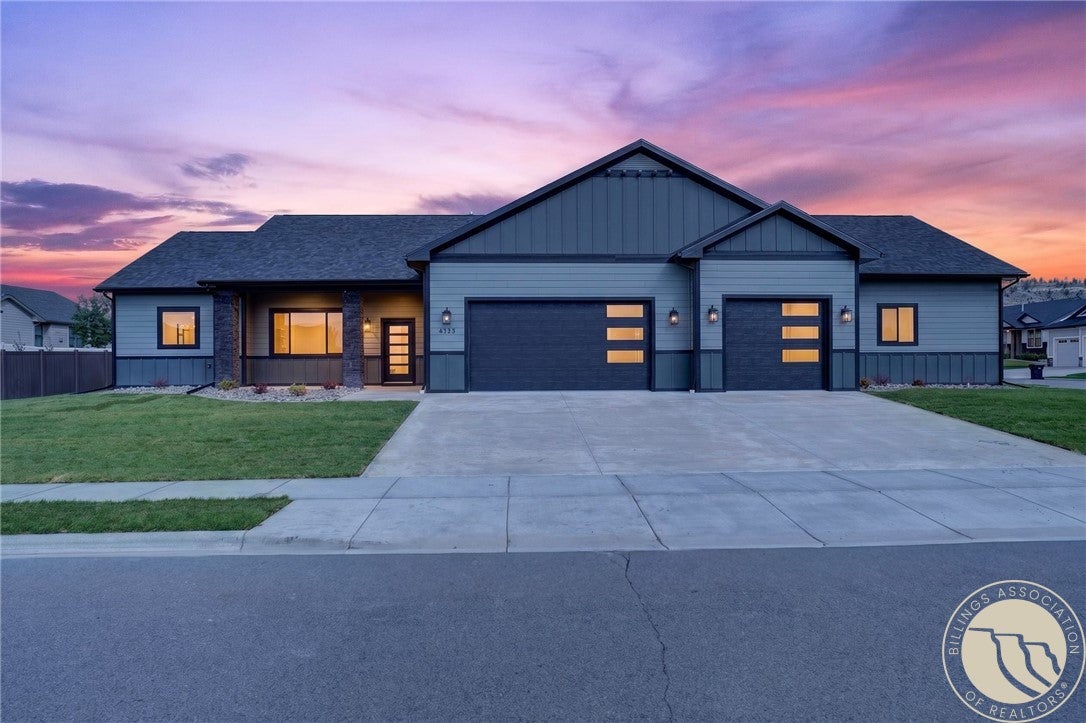 4733 SILVER CREEK TRAIL