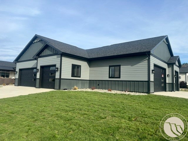 4733 SILVER CREEK TRAIL