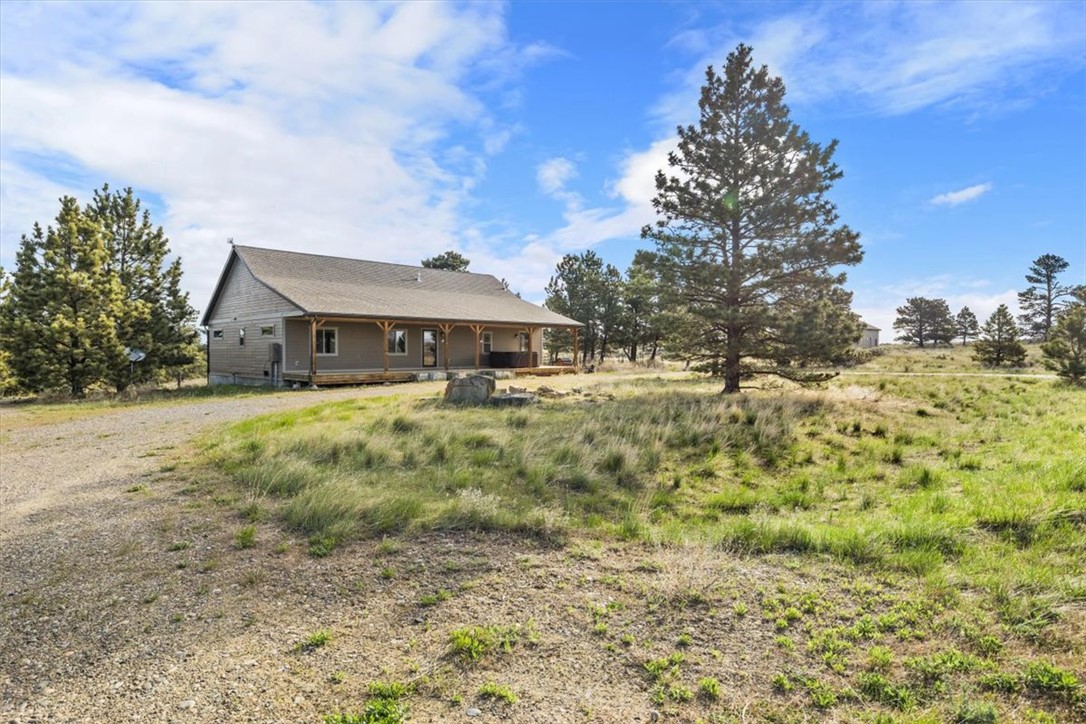 5930 Chief Buffalo Horn Trail