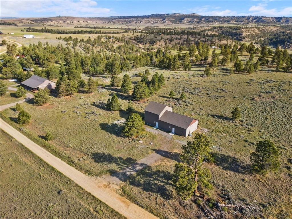 5930 Chief Buffalo Horn Trail