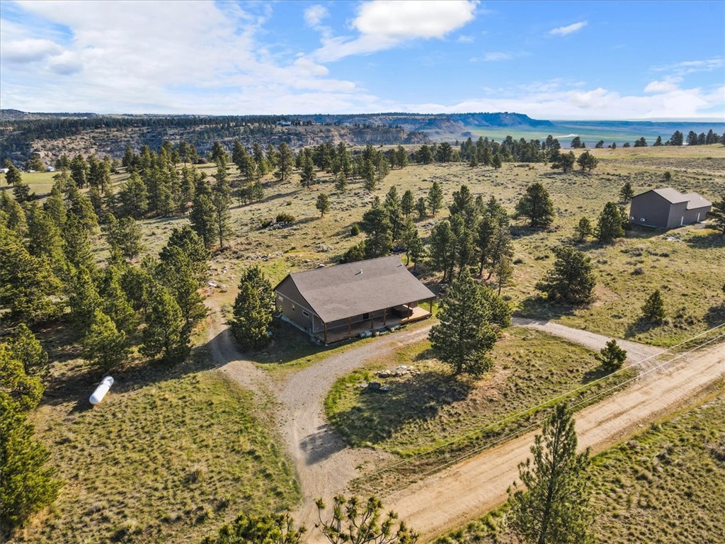 5930 Chief Buffalo Horn Trail