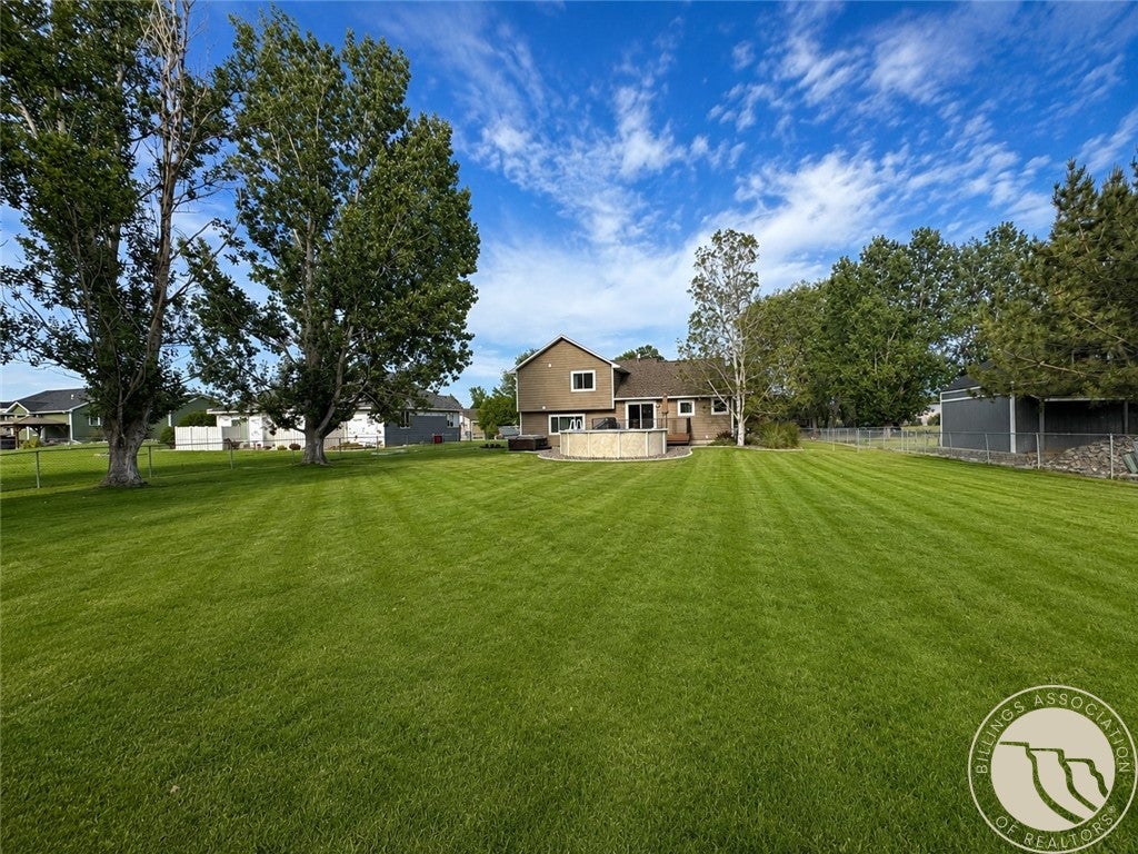 3514 Stone Brook Drive