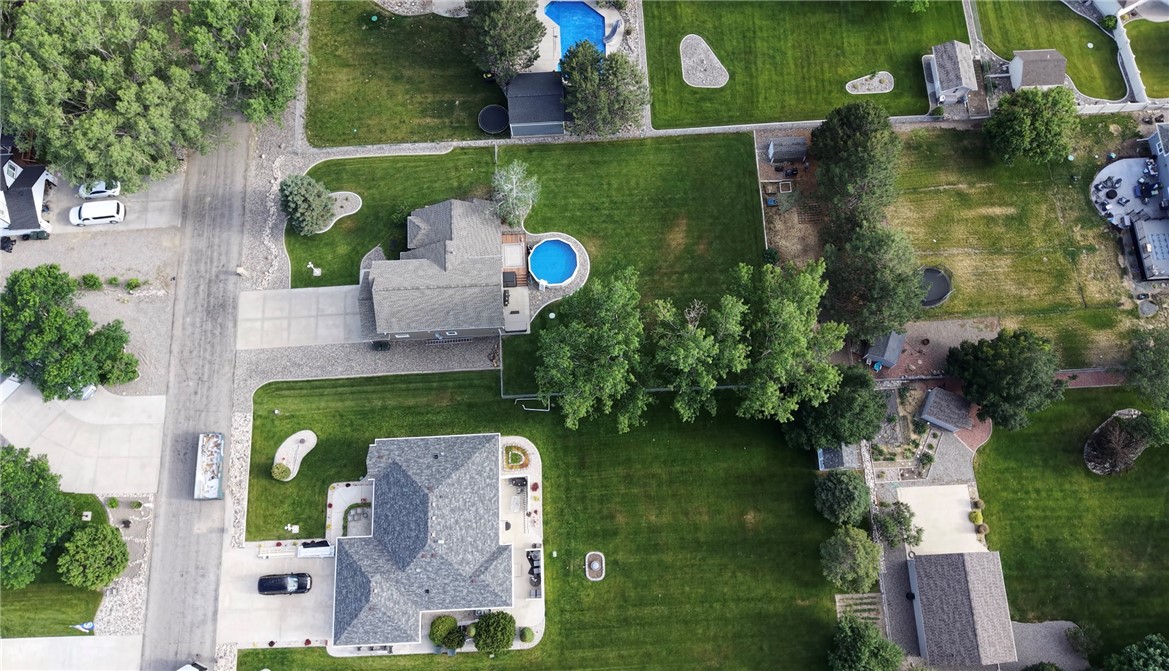 3514 Stone Brook Drive