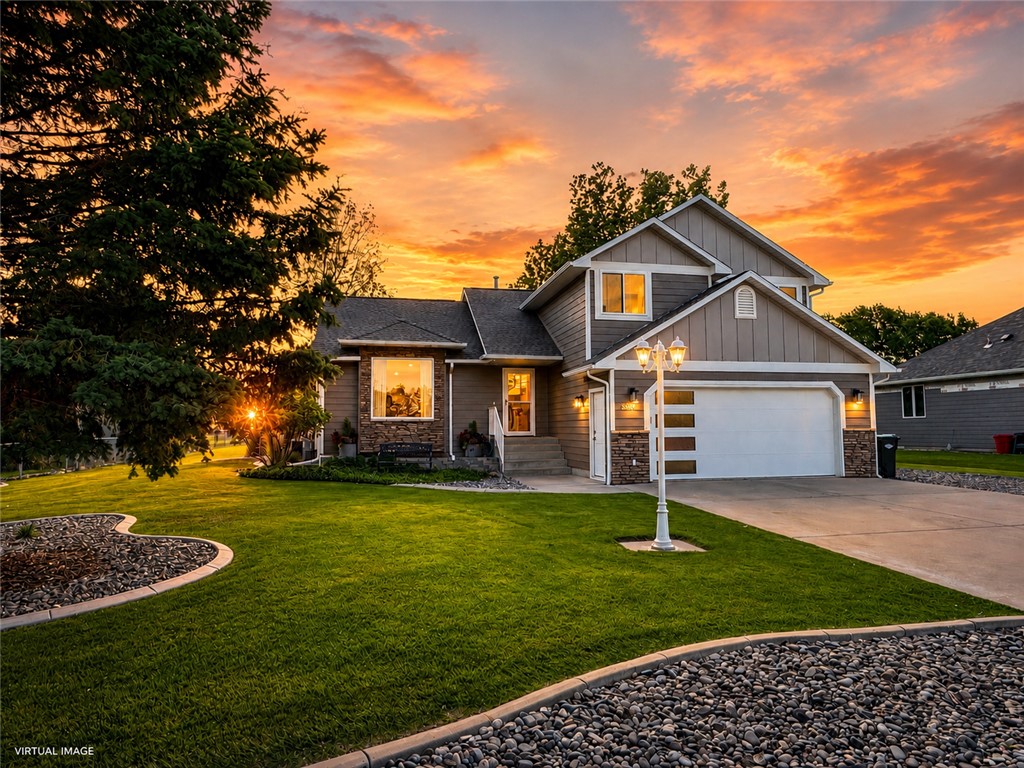 3514 Stone Brook Drive