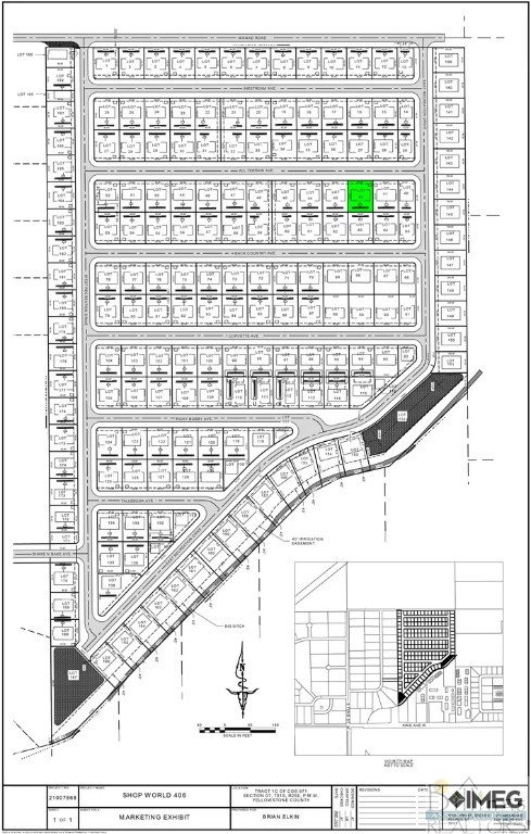 Lot 42 All Terrain Avenue