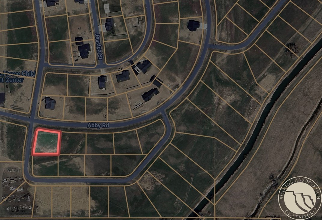 Lot 1 Block 5 Abby Drive