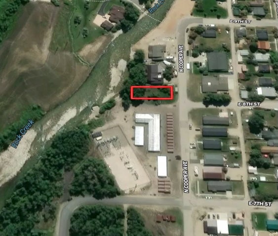lot 1 Cooper Ave North