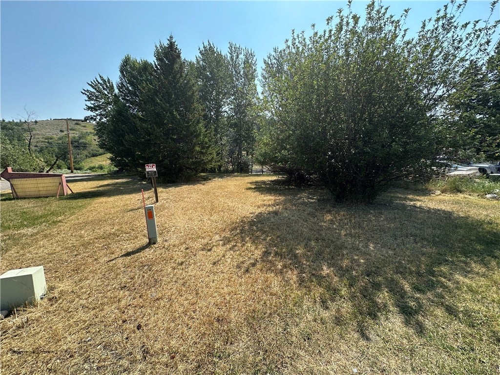 lot 1 Cooper Ave North