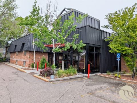 1701 Ave F Billings MT 59102