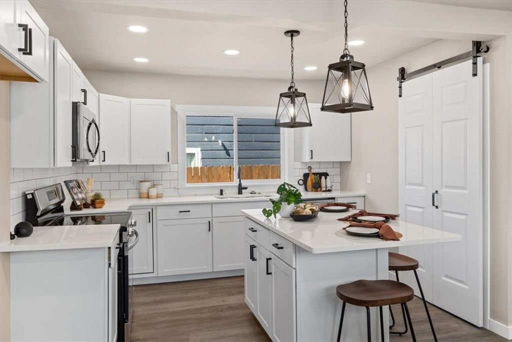 Photo of 4190 Morgan Avenue, Billings, MT 59101 (MLS # 358573)