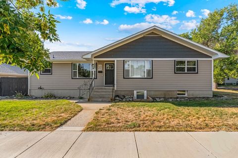 616 S 4th Street Laurel MT 59044