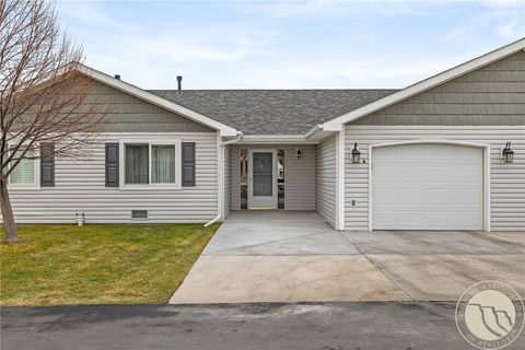 102 8th Ave B Laurel MT 59044