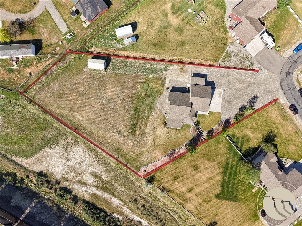 623 Zebra Street